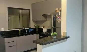 Imagem 6: Casa para venda possui 80 metros quadrados com 2 quartos em Rosário de Fátima - Serra - ES