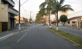 Imagem 2: Apartamento sobre loja 5 MINUTOS DO CENTRO 3 quartos em Vera Cruz - Mongaguá - SP