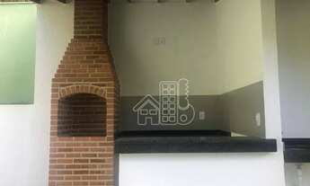 Imagem 6: Casa com 2 dormitórios à venda, 200 m² por R$ 350.000,00 - Itapeba - Maricá/RJ