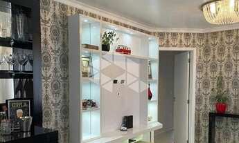 Imagem 6: Apartamento para venda possui 94 metros quadrados com 3 quartos em Centro - Florianópolis