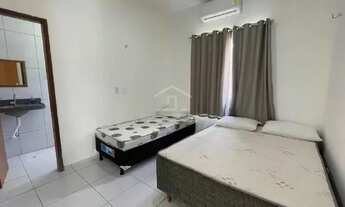 Imagem 4: Casa em Condomínio 90m² em Barreirinhas Prainha TR129711_MKT_02