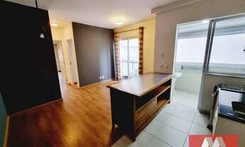 Imagem 7: Apartamento com 2 dormitórios para alugar, 51 m² por R$ 4.456,00/mês - Bela Vista - São Pa