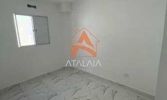 Imagem 4: Casa de Condomínio com 2 dorms, Mirim, Praia Grande - R$ 240 mil, Cod: 1338