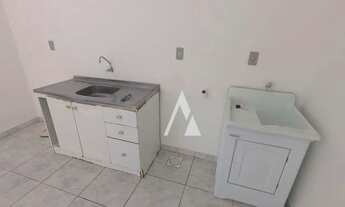 Imagem 7: Casa com 1 dormitório para alugar, 39 m² por R$ 673,01/mês - São José - Porto Alegre/RS