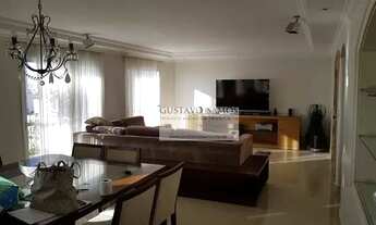 Imagem: Cobertura, 340 m² - venda por R$ 3.200.000,00