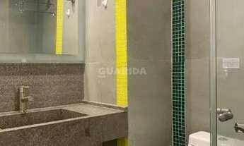 Imagem 6: Apartamento estilo Loft mobiliado no bairro Bom Fim