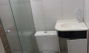 Imagem 3: Kitnet pra locação - Bosque da Saúde