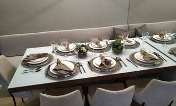 Imagem 3: Apartamento para venda Vision Colinas 58m²