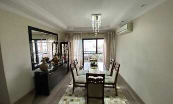 Imagem 3: Apartamento para Venda em Praia Grande, Canto do Forte, 3 dormitórios, 1 suíte, 2 banheiro