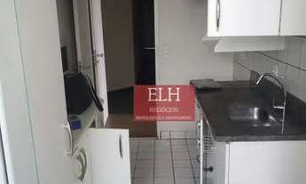 Imagem 6: Apartamento com 3 dormitórios para alugar, 63 m² por R$ 2.800,00/mês - Jardim Marajoara