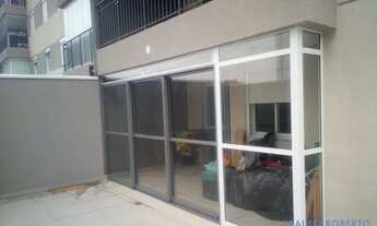 Imagem: APARTAMENTO - POMPÉIA - SP