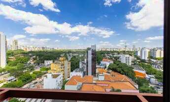 Imagem 5: Pinheiros com charme