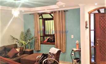 Imagem 2: Casa - Parque Progresso (Nova Veneza) - Sumaré