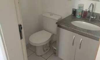 Imagem 4: Apartamento térreo com quintal