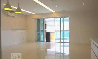 Imagem 3: Apartamento para Aluguel - Barra da Tijuca, 3 Quartos, 162 m2