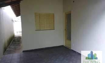 Imagem 6: Casa com 3 dormitórios para alugar, 70 m² por R$ 2.640,00/mês - Rainha - Louveira/SP