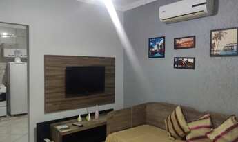 Imagem 2: Casa - sobrado - com ar e wifi