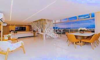 Imagem 3: Penthouse com 2 dormitórios, 172 m² - venda por R$ 5.900.000 ou aluguel por R$ 35.997/mês