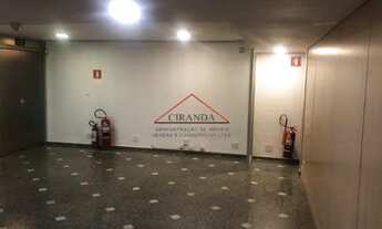 Imagem 4: SAO PAULO - Conjunto Comercial/Sala - JARDIM PAULISTANO