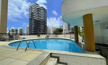 Imagem 5: Cobertura Locação 2/4, piscina privativa, espaço gourmet