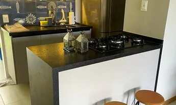 Imagem 3: Itacimirim| Praia da Espera| Cond. Bora Bora| Village para Temporada| 2 Suítes