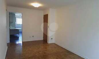 Imagem 4: Apartamento para aluguel tem 86 metros quadrados com 2 quartos em Sumarezinho - São Paulo