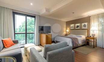 Imagem 2: São Paulo - Loft - PINHEIROS