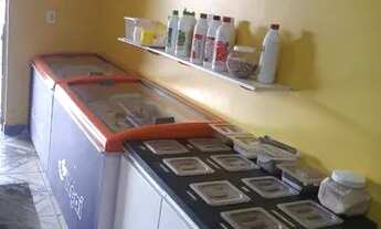 Imagem 2: Passo ponto de loja de açaí