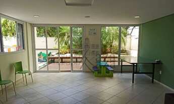 Imagem 6: Apartamento Cobertura Duplex - Jardim Aquarius - Residencial Murano - 147m² - 4 Dormitório