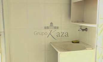 Imagem: Apartamento para aluguel possui 45 metros