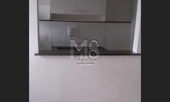 Imagem 6: Apartamento com 3 dormitórios para alugar, 65 m² por R$ 1.980,00/mês - Alto Ipiranga - Mog