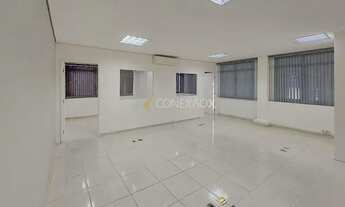 Imagem 5: Sala - Bosque - Campinas