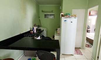 Imagem 9: Porto Esmeralda na Mario Covas, apto 2/4, R$ 132 mil/