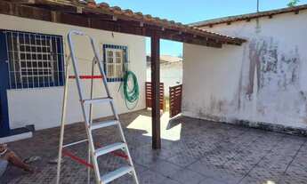 Imagem 2: Casa para aluguel possui 118 metros quadrados com 4 quartos