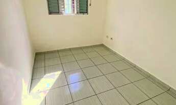 Imagem 7: Casa Térrea com 2 Dormitórios, Quintal e Garagem Privativos em Condomínio no Esmeralda