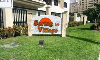 Imagem 1: Apt à venda de 3/4 no Spring Village na melhor localização do Jardins!