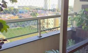 Imagem 5: Apartamento - Parque Industrial - Residencial Spazio Campo Di Savoya - 66m² - 3 Dormitório