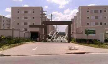 Imagem 2: APARTAMENTO PARA LOCAÇÃO NO RESIDENCIAL SEFORA NO PARQUE SANTA ROSA EM SUZANO