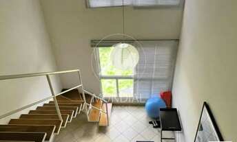 Imagem 2: Loft (loft) 1 dormitórios/suite, cozinha planejada, portaria 24hs, lazer, salão de festa