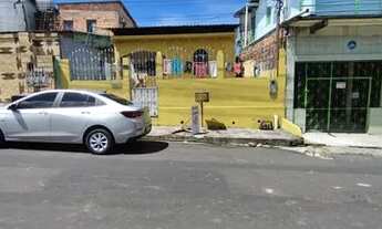 Imagem 3: Casa de 3 quartos no Multirão Novo Aleixo