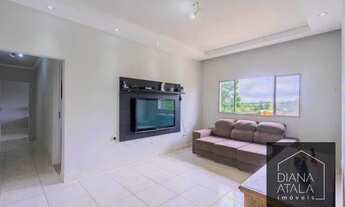 Imagem 6: Casa com 4 dormitórios à venda, 208 m² por R$ 950.000,00 - Condomínio Marambaia - Vinhedo