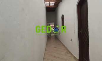 Imagem 2: Casa com 3 dorms, Jardim Primavera (Zona Sul), São Paulo - R$ 650 mil, Cod: 4556