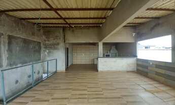 Imagem 7: OPORTUNIDADE! Sobrado de 4 quartos na QNN 22