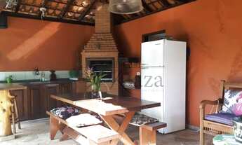 Imagem 6: Térrea para aluguel possui 423 metros quadrados com 4 quartos