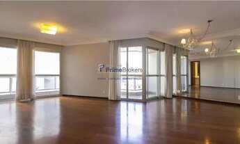 Imagem: APARTAMENTO À VENDA EM VILA MARIANA 141M²