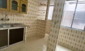 Imagem 4: QUARTO E SALA SEPARADO, BANHEIRO E COZINHA em Santa Teresa - Rio de Janeiro - RJ