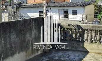 Imagem 5: Vende-se Casa em Jardim Consórcio com 120m² e 2 suítes