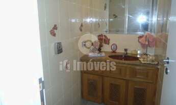 Imagem 6: Apartamento Perdizes, 160m², 3 dormitórios 1 suíte, 2 vagas , com lazer