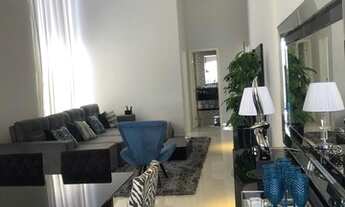 Imagem 2: Casa no Quinta Ranieri Blue condomínio para venda