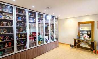 Imagem 3: Apartamento para Aluguel - Jabaquara, 3 Quartos, 93 m2